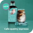 thumbnail image 2 of NESCAFÉ Espresso Concentrate, Instant Espresso Iced Coffee, Sweet Vanilla, 1 Bottle (10 Fl Oz), 2 of 5