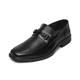thumbnail image 3 of Zapato Flexi Negro Hombre De Vestir negro 26.5, 3 of 10