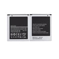 thumbnail image 1 of Batterie de Remplacement Compatible pour Samsung Galaxy S3 Mini / Ace 2 (EB425161LU), 1 of 1