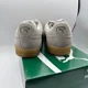 thumbnail image 4 of PU & MA Suede Classic Explosive Mens Shoes Size 10.5 NIB 362591 02 Gray Yellow, 4 of 6