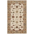 thumbnail image 6 of SAFAVIEH Total Performance TLP725B Ivory / Beige Rug, 6 of 6
