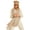 Mink, variant on Women's Thick Shoulder Shawl Scarf with Soft Textured Tassels for Adult – Cozy Fall