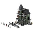 thumbnail image 3 of LEGO Monster Fighters Haunted House 10228, 3 of 7