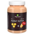 thumbnail image 1 of Peanut Butter & Honey 2.2 lb | Keto Butter | No Sugar Added | Vegetable Protein | Vegan Sweet, 1 of 4