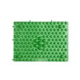 thumbnail image 4 of 2 Pcs Coussin de Massage pour Pieds Tapis de Massage Réflexe Plaque de Pression pour Orteils Tapis de Relaxation (Vert), 4 of 6