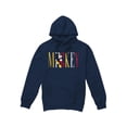 thumbnail image 1 of Disney Chandail à Capuchon Multicolore Mickey Mouse pour Hommes, 1 of 4