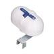 thumbnail image 4 of Controlador de válvula de cierre de gasoducto inteligente con WiFi para Tuya EU 100-240 V, 4 of 10