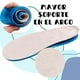 thumbnail image 2 of Plantilla Ortopédica Gel Confort Ultra Anti Fatiga VERALY.MX Azul Transpirable Unisex, 2 of 7