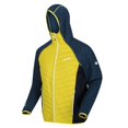 thumbnail image 3 of Regatta - Chaqueta Acolchada Andreson VI para Hombre (Espiga Oscuro, Vaquero Luz de Luna), 3 of 4