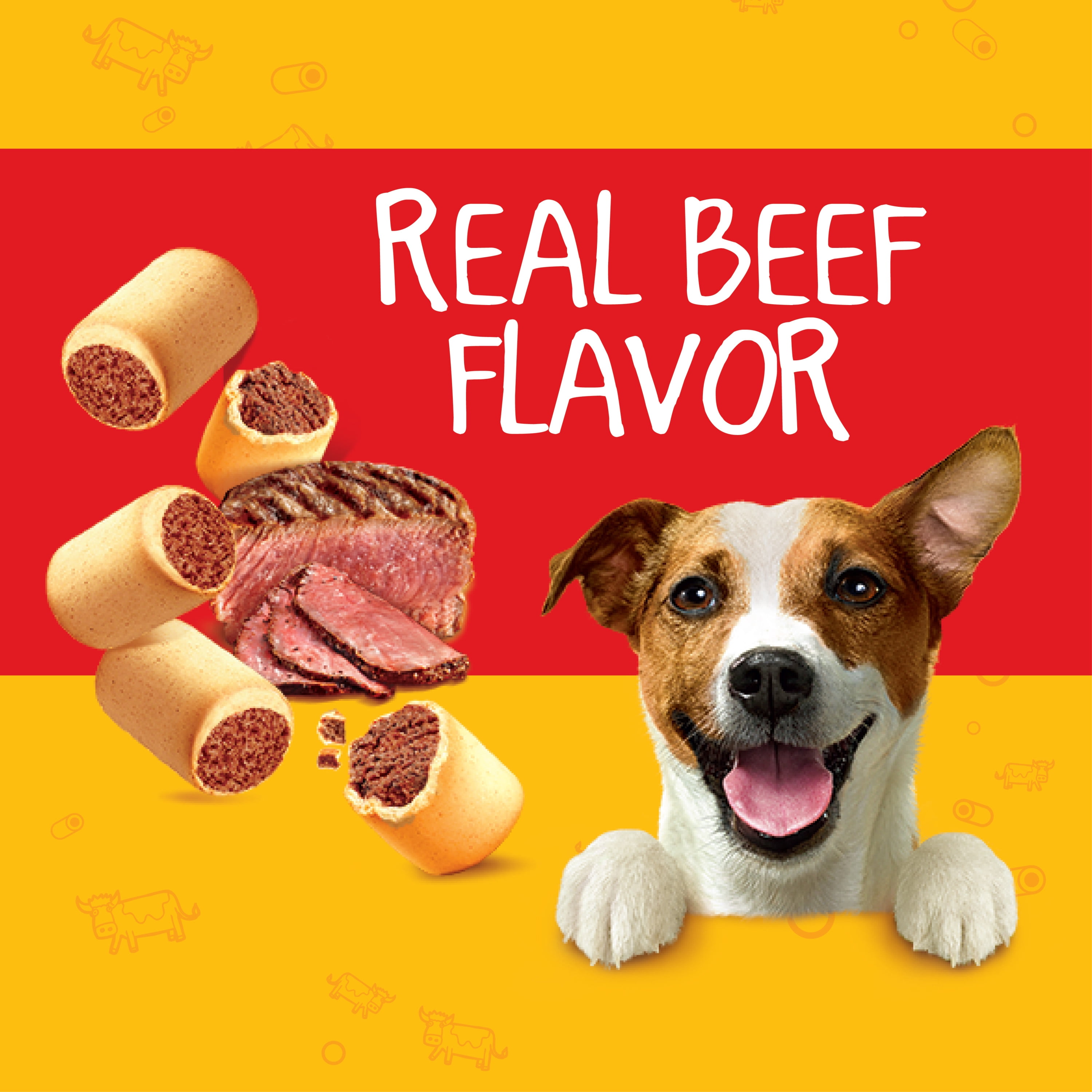 pedigree marrobone dog treats 7.5 lbs