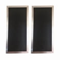 thumbnail image 1 of SV02300 Air Exchanger Filter,Replacement Air Filters for Air Conditioner, Air Handler, 2Pack, 1 of 6