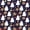 Blue Orange Yellow, variant on Manfei Kawaii Bow Ghost Twin Duvet Cover, Halloween Skull Cherry Bat Twin Bedding, White Pink Black,Pink Reversible,1 Duvet Cover and 1 Pillowcase,2pcs,No Comforter