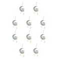 thumbnail image 3 of Advancent Decoraciones de Ramadán Adorno islámico Adorno de pared Colgante de luna para el hogar 01 Type1 NO1 Advancent CBP224731, 3 of 5