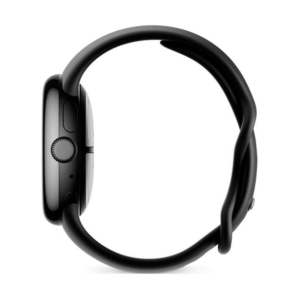 Google Pixel Watch 3 (45mm) - Android Smartwatch with Heart Rate 