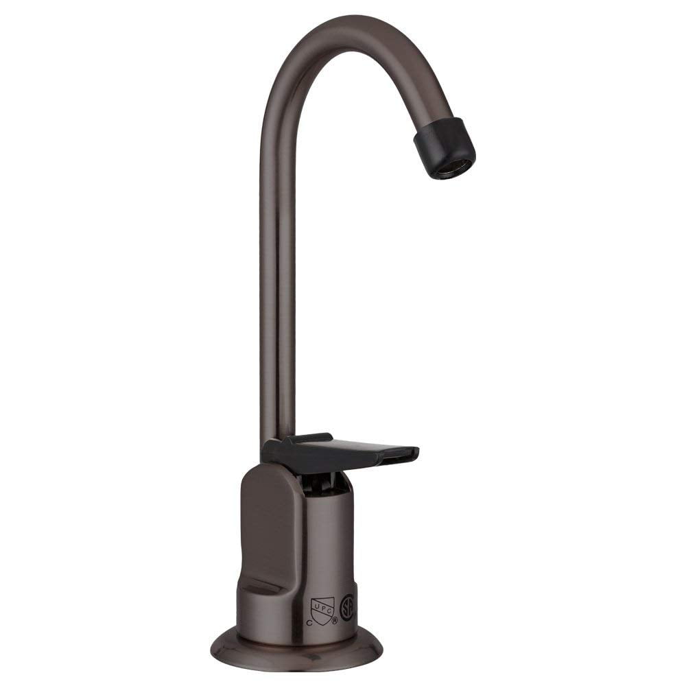drinking water faucet bronze