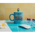 thumbnail image 5 of Disney Lilo & Stitch "Ohana Means Family" Ceramic Mug With Lid | Holds 18 Ounces, 5 of 8