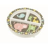 SugarBooger Divided Suction Plate Numbers