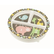 SugarBooger Divided Suction Plate Numbers
