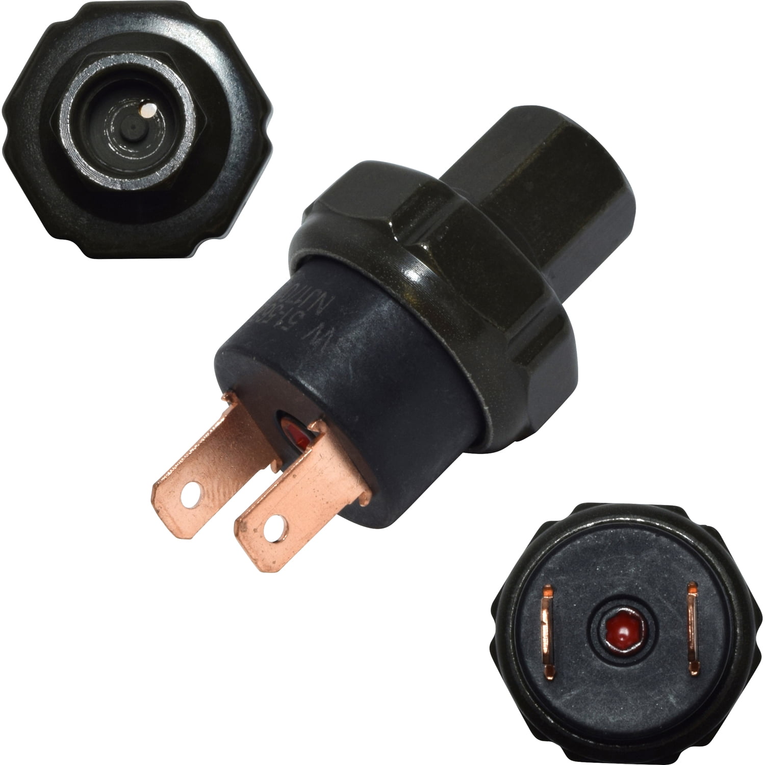 New UAC SW 515623C HVAC Binary Switch Binary HPCO/LPCO Switch