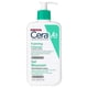 thumbnail image 1 of Christmas Sale Hgesaa Foaming Facial Cleanser | Daily Face Wash For Oily Skin With Ceramides And | Fragrance | 16 Ounce, 1 of 5