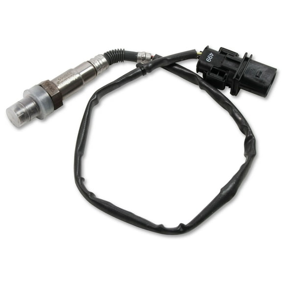 Holley EFI 554-155 Oxygen Sensor