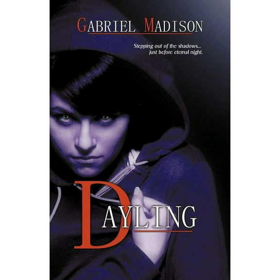 Dayling (Paperback)