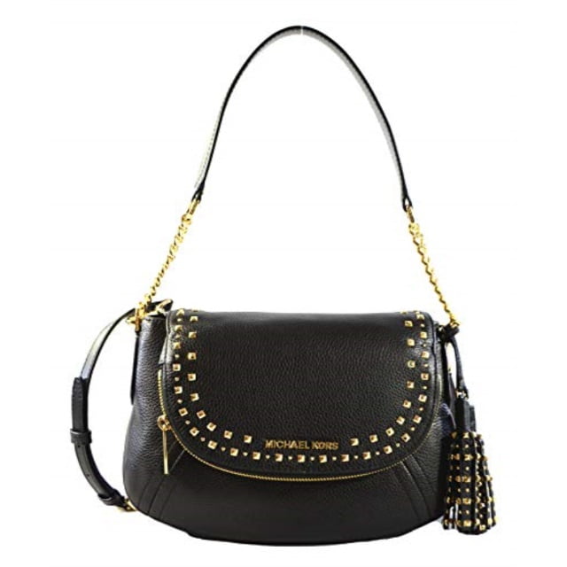 michael kors aria studded medium