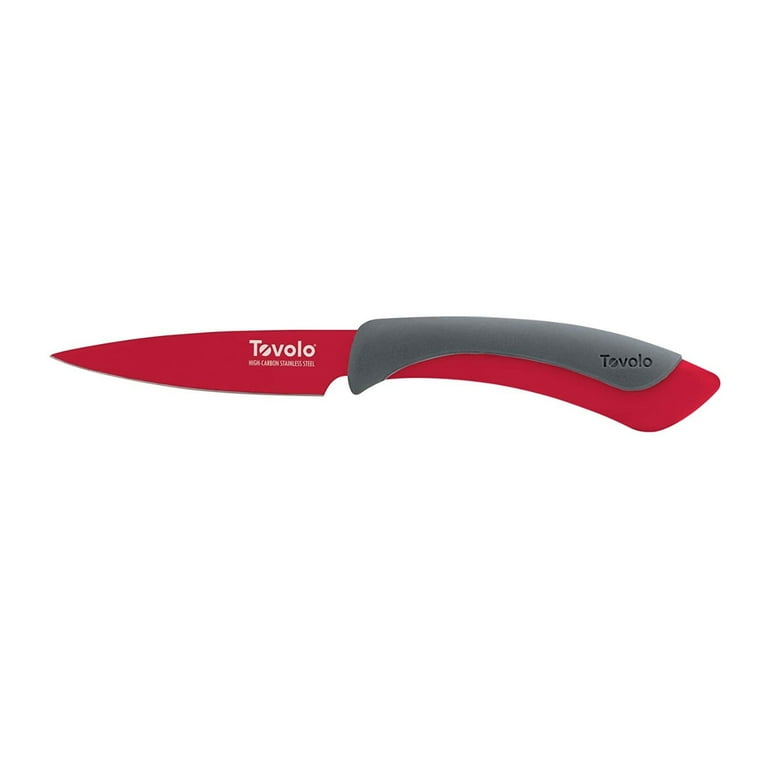 Zyliss Serrated Paring Knife - EA