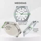 thumbnail image 3 of Reloj Casio Ltpv006 7b2 Mujer Pulsera Acero Inoxidable Correa Plateado Bisel Blanco Fondo Blanco LTP-V006D-7B2, 3 of 5