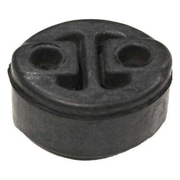 Bosal Exhaust Hanger Fits select: 1997-2011 TOYOTA CAMRY, 2006-2011 HONDA CIVIC