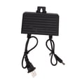 thumbnail image 4 of Fuente De Alimentación De 12 V 2 A, Adaptador Para Exteriores Con Protección Contra Rayos A Prueba De Agua Con Protección Contra Sobrecarga Y Sobretensión, Para Monitor De, 4 of 7