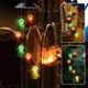 thumbnail image 3 of Maojin Decoración de Halloween Decoraciones de Halloween Luz solar Luz de Halloween Patio al aire libre Decoración de jardín(Buy 2 Get 1 Free), 3 of 9