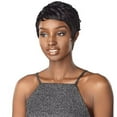 thumbnail image 4 of Sensationnel Synthetic Hair Wig Instant Fashion Wig Anita (1B), 4 of 4