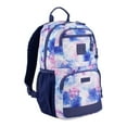 thumbnail image 6 of Eastsport Unisex Eclipse 19" Core Backpack, Soft Floral, 6 of 10