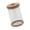 63 soft stopper, variant on CIYISON Convenient Self Watering Container Tabletop Vase Pots for Busy Plant Enthusiasts