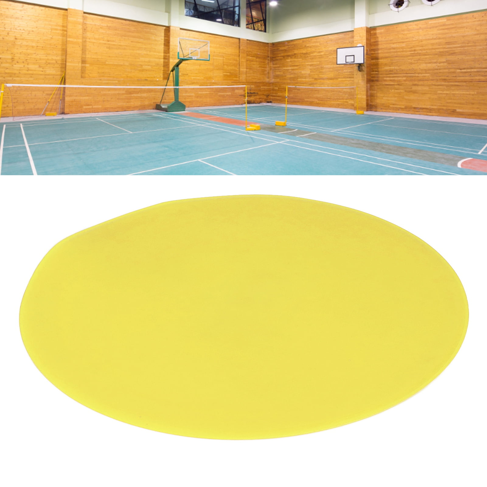 10 Marqueurs De Sol En Forme De Pied - Pour Entraînement Tennis, Sports En Salle Ou Extérieur