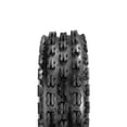thumbnail image 3 of Llanta 21/7-10 para Moto Tubeless 25J 4PR Negro Wanda, 3 of 3