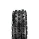 thumbnail image 3 of Llanta 21/7-10 para Moto Tubeless 25J 4PR Negro Wanda, 3 of 3