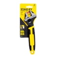 thumbnail image 3 of Llave Ajustable Maxsteel 8 plg con Escala Stanley, 3 of 3