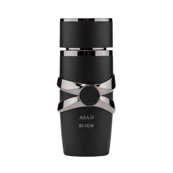Perfume Asad Elixir EDP Spray 100 mL para Hombre