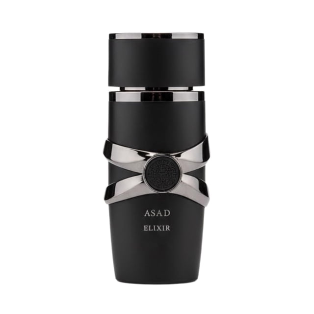 Perfume Asad Elixir EDP Spray 100 mL para Hombre