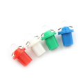 thumbnail image 3 of Nouveau 10x AMPOULE LED COMPTEUR TABLEAU de BORD B8-5D B8.5D T5 support BLANC Réglage 12V--Bleu, 3 of 4