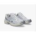 thumbnail image 2 of Size 9w - ASICS Gel 1130 White Blue Fade Women’s Authentic 2025 - Brand New, 2 of 6