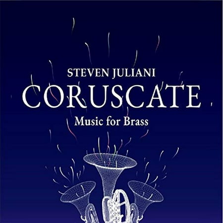 Steven Juliani: Coruscate (Audiobook)