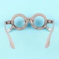 thumbnail image 3 of 1pc Optometry Trial Lens Frame Ophthalmic Instrument Fixed PD Option,PD60, 3 of 5