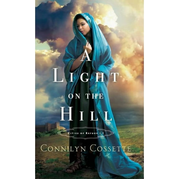 Light on the Hill (Hardcover)