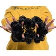thumbnail image 3 of MesaSe Mode Désordonné Extensions de Chignons Morceaux de Cheveux Donut Updo Queue de Cheval pour les Femmes, 3 of 6