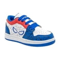 thumbnail image 2 of Tenis Niño Spald Casual Confort azul 17.5, 2 of 6