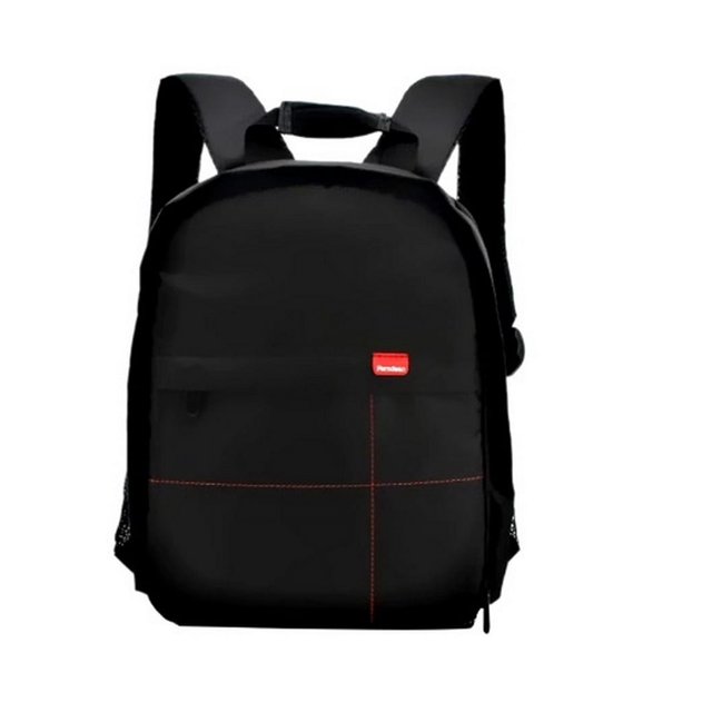Mochila Backpac Cámara Digital Dslr Fotografica Impermeable Dara Baby FOT0001