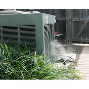 Smart AC Jr Automatic Air Conditioner Cooler System Evaporative Cooling Kit